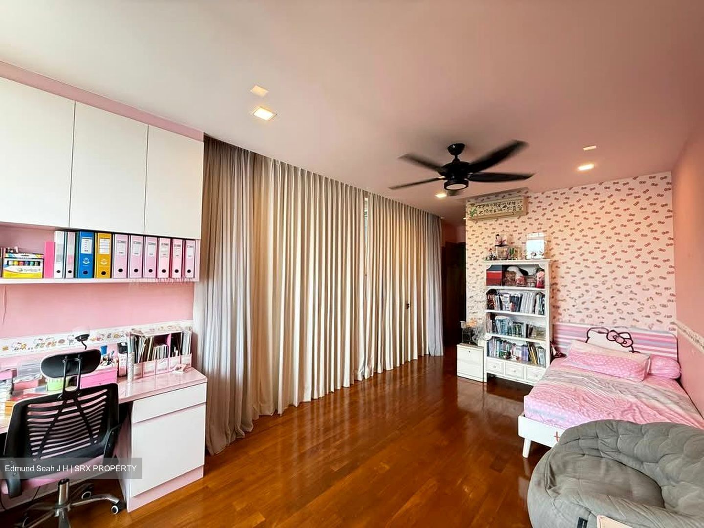 Hillcrest Park (D11), Detached #578672381